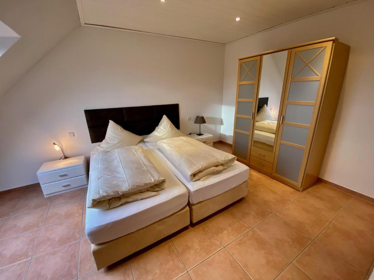 Apartment mit 1 Schlafzimmer