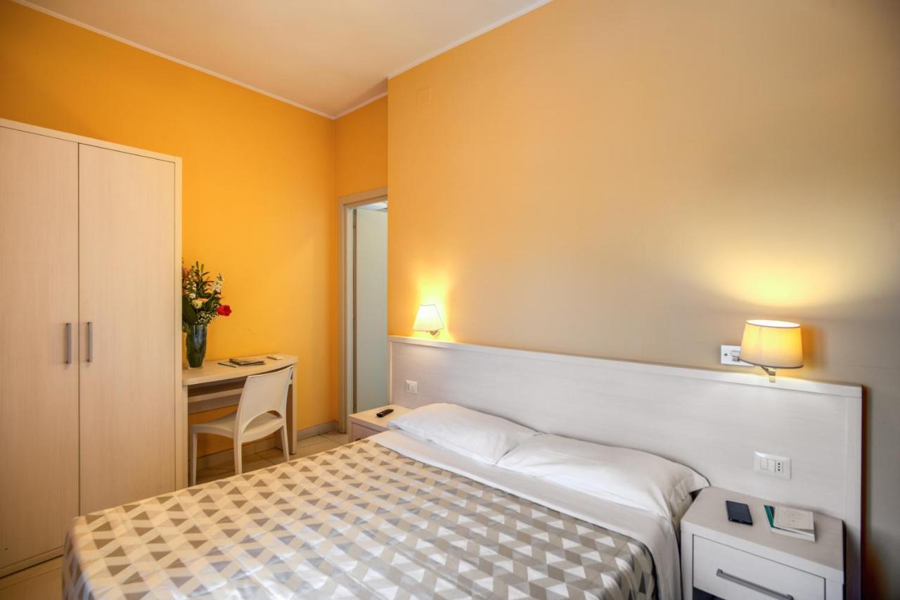 Deluxe Double Room Balcony