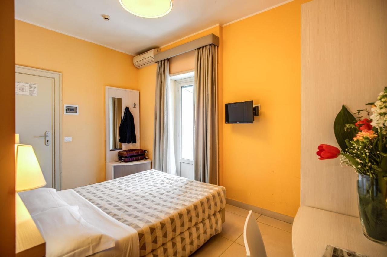 Deluxe Double Room Balcony