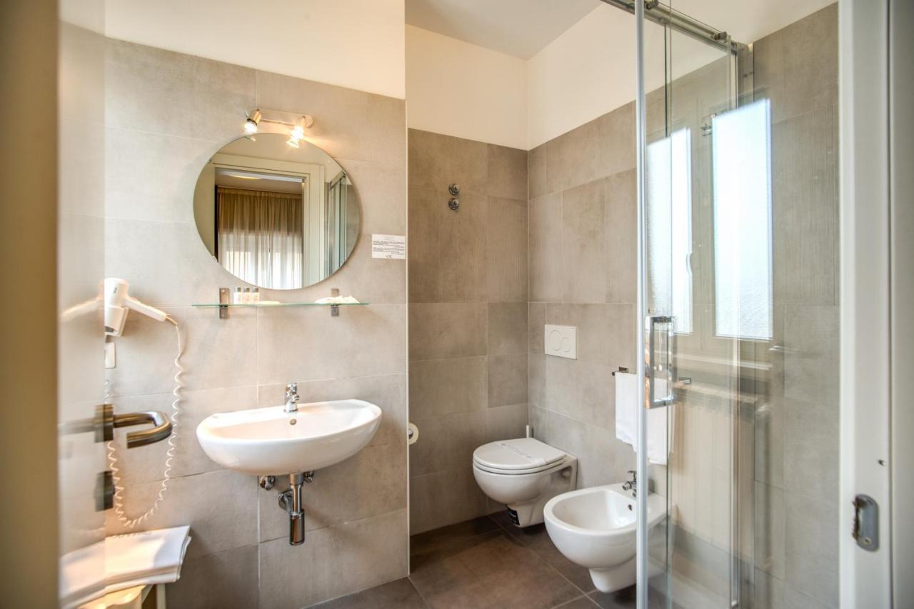 Deluxe Double Room Balcony
