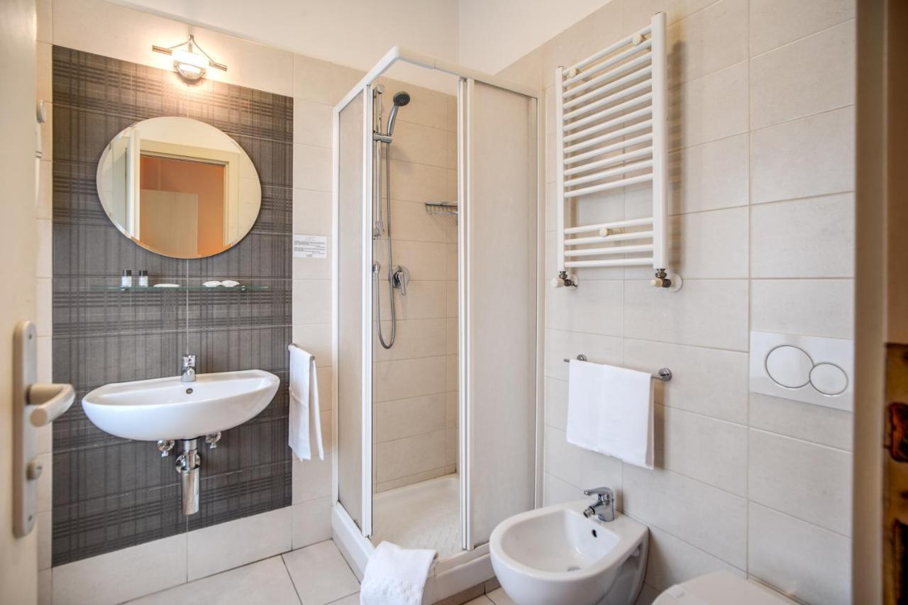 Deluxe Double Room Balcony