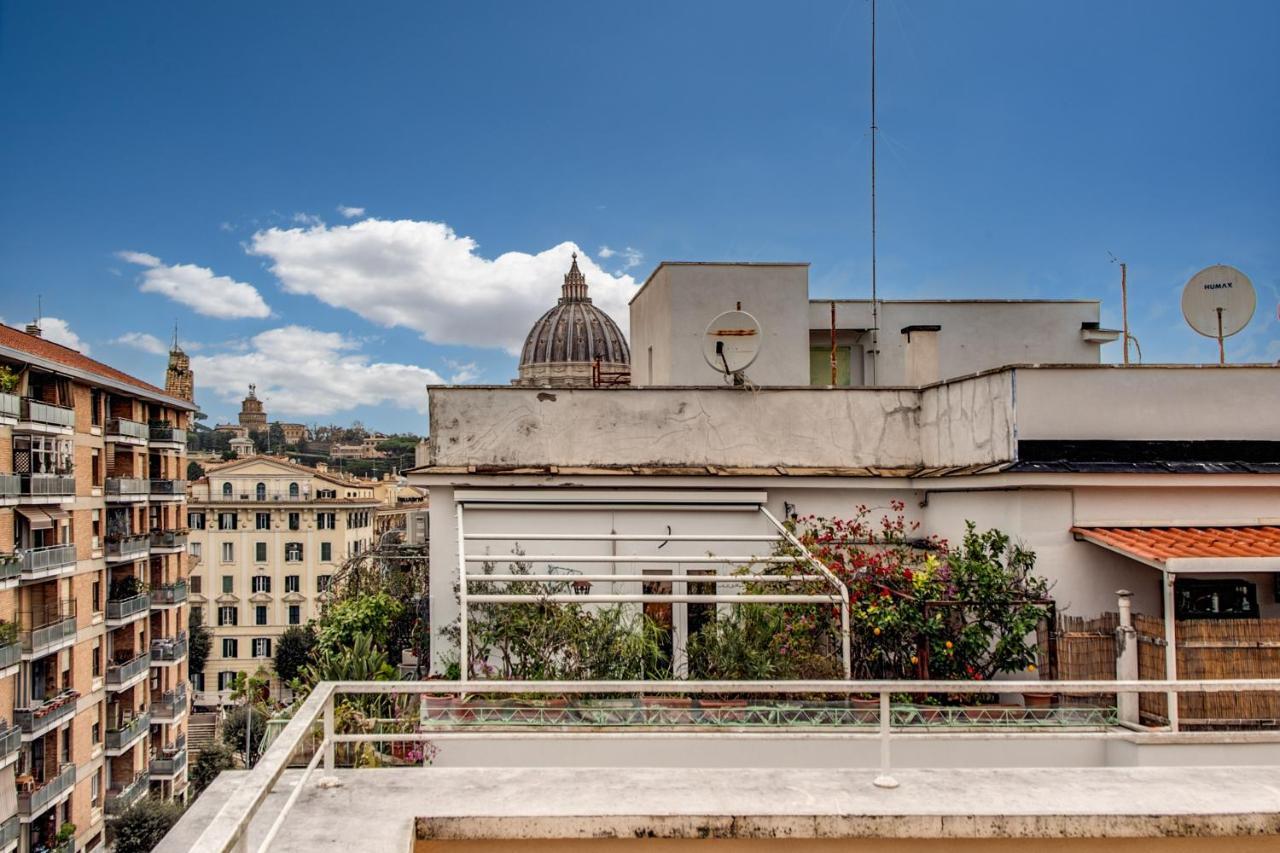 Deluxe Double Room Balcony