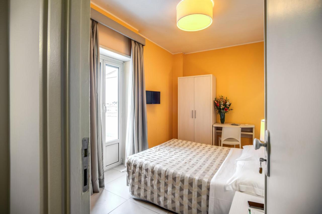 Deluxe Double Room Balcony