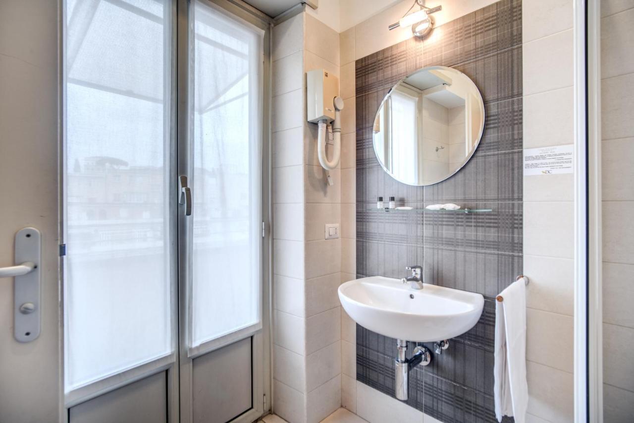 Deluxe Double Room Balcony