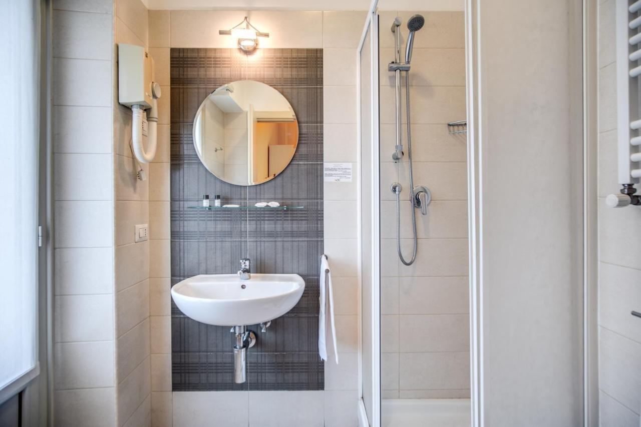 Deluxe Double Room Balcony