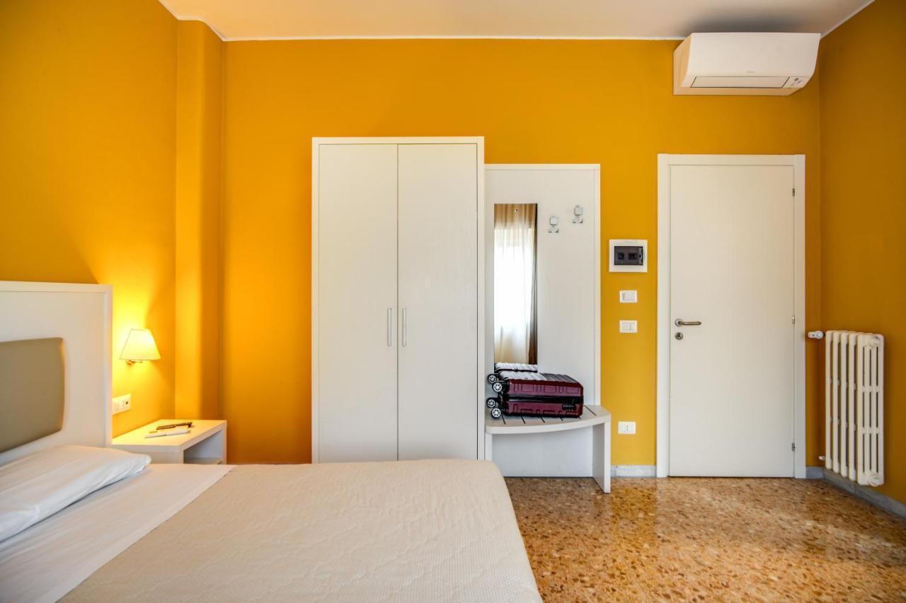 Deluxe Double Room Balcony