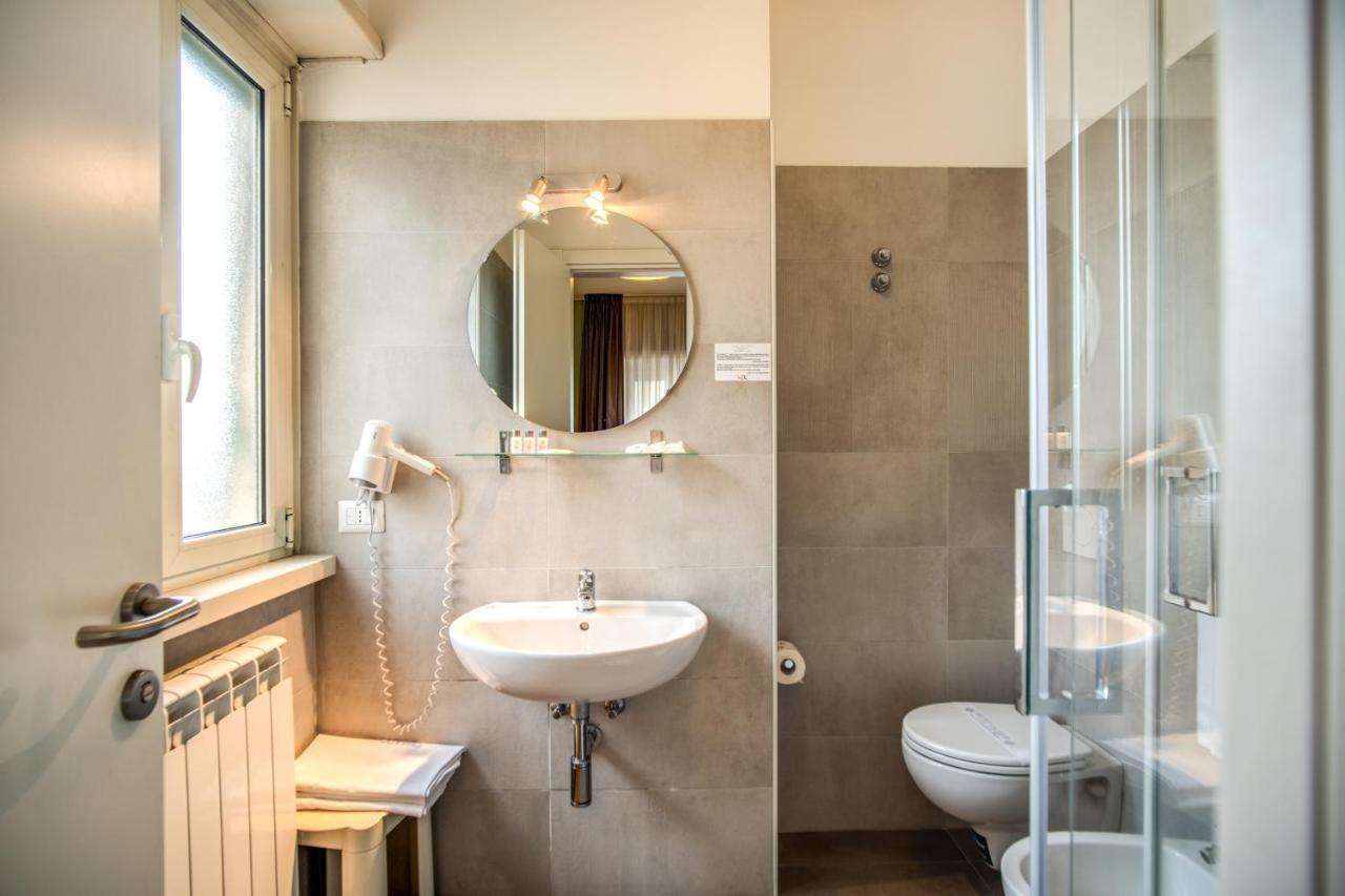 Deluxe Double Room Balcony