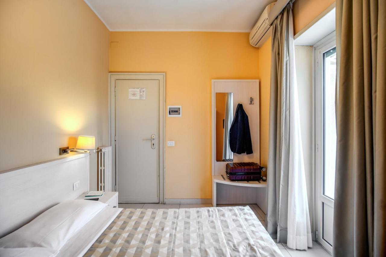 Deluxe Double Room Balcony