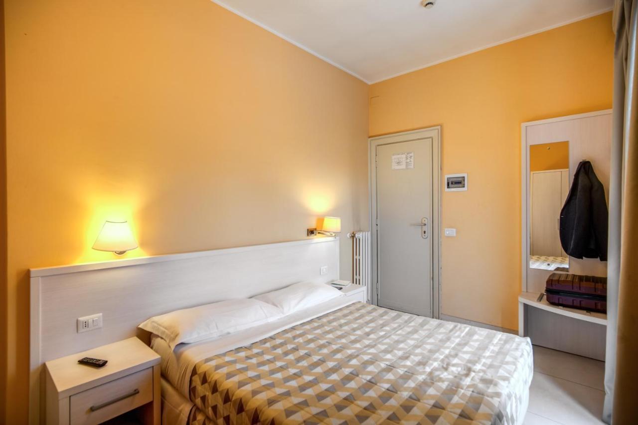 Deluxe Double Room Balcony