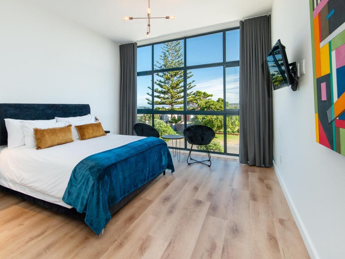 Junior Suite met Uitzicht op Zee