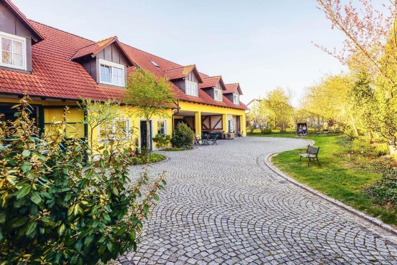 Apartment - Erdgeschoss