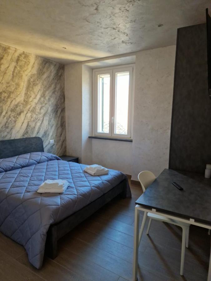 Doppelzimmer mit eigenem Bad