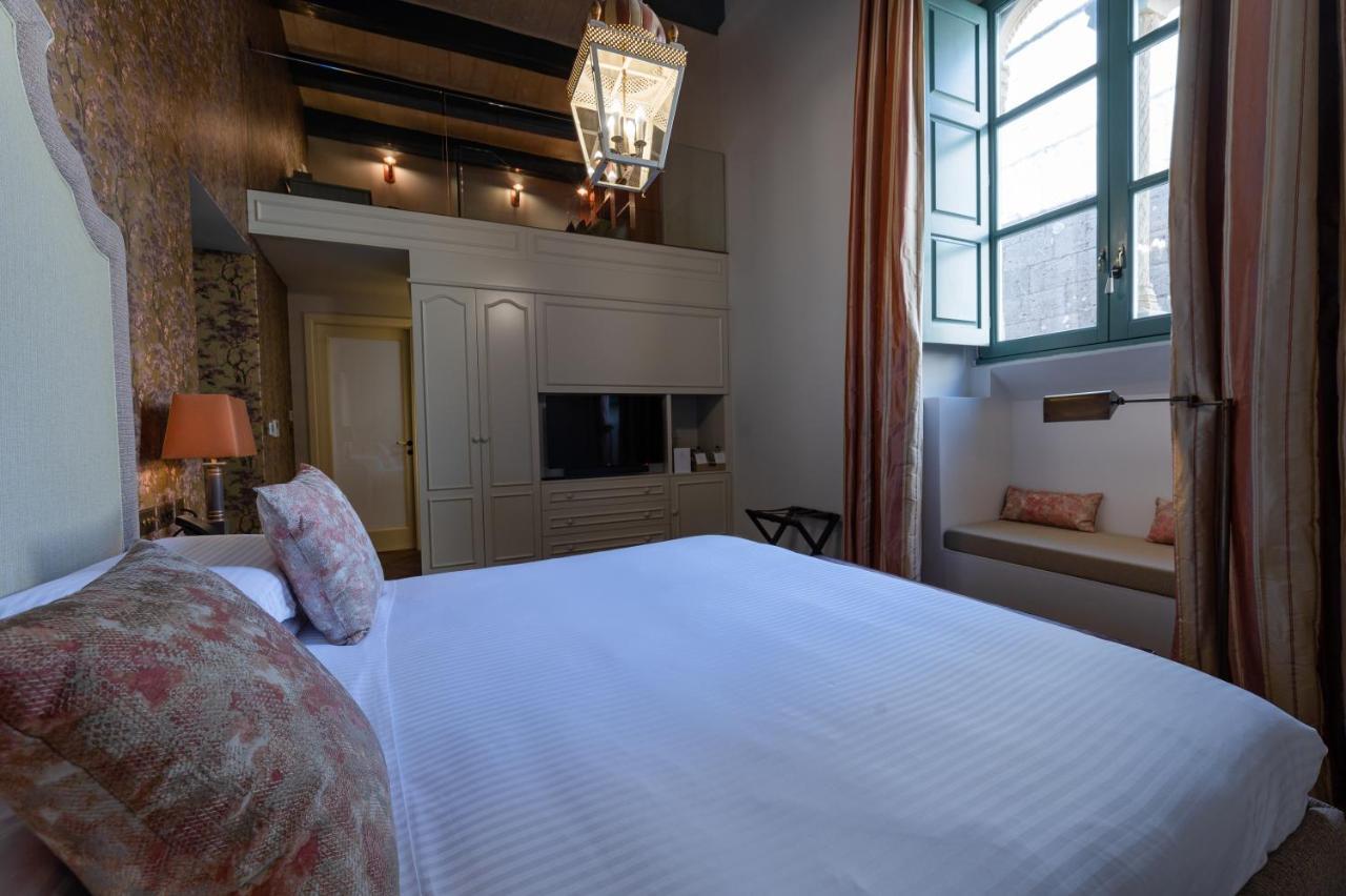 Suite Presidencial