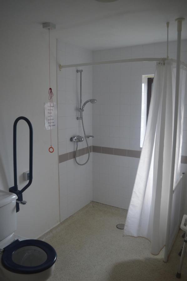 Double Room - Disability Access