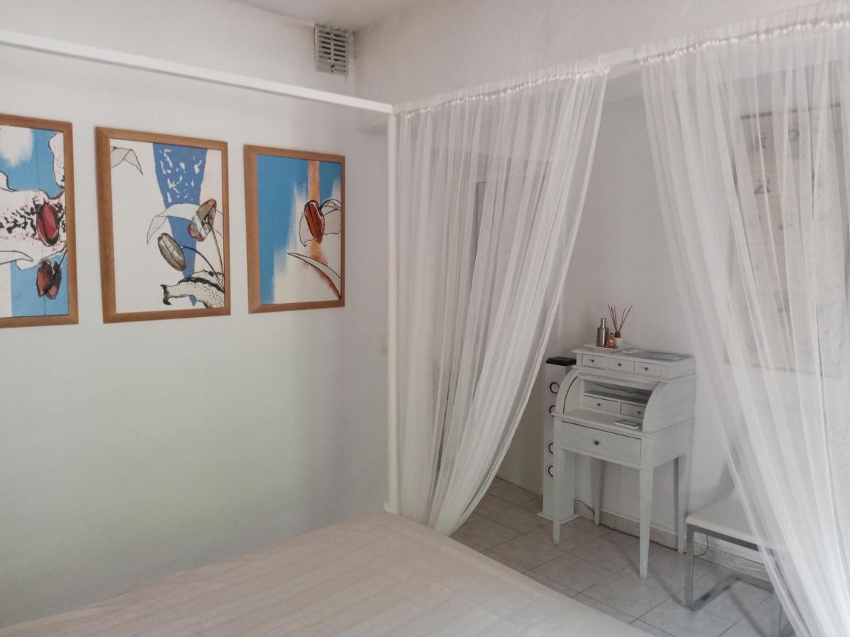 Chambre Double Confort