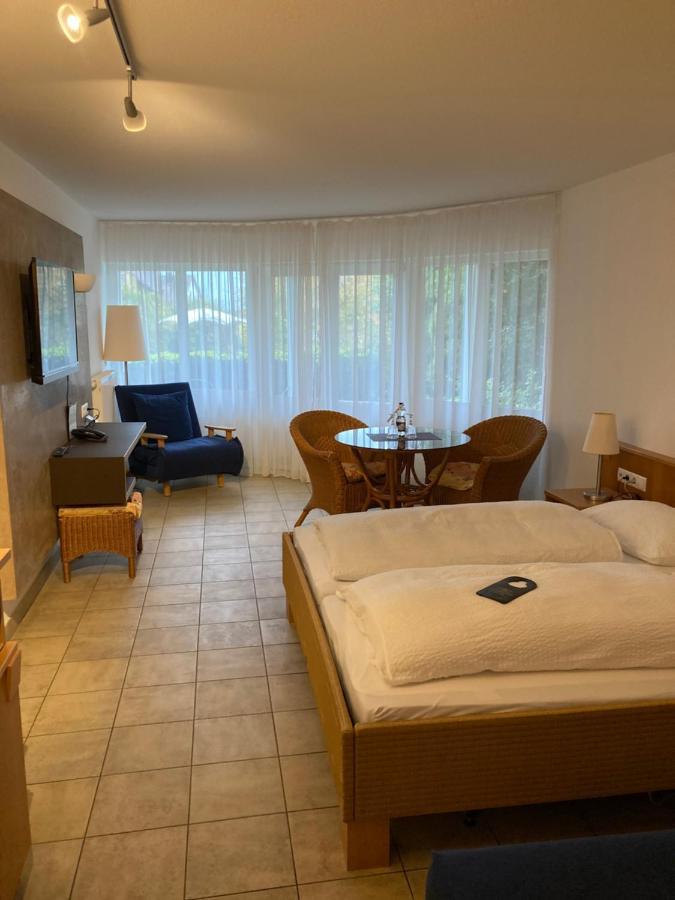 Doppelzimmer - barrierefrei
