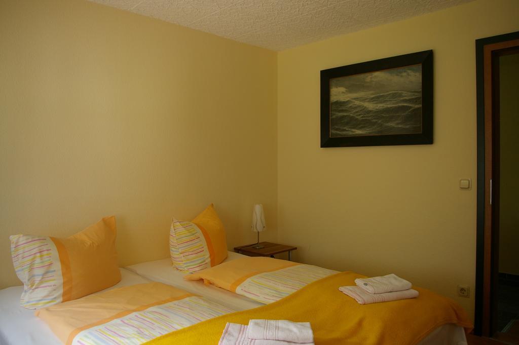 Deluxe Doppelzimmer