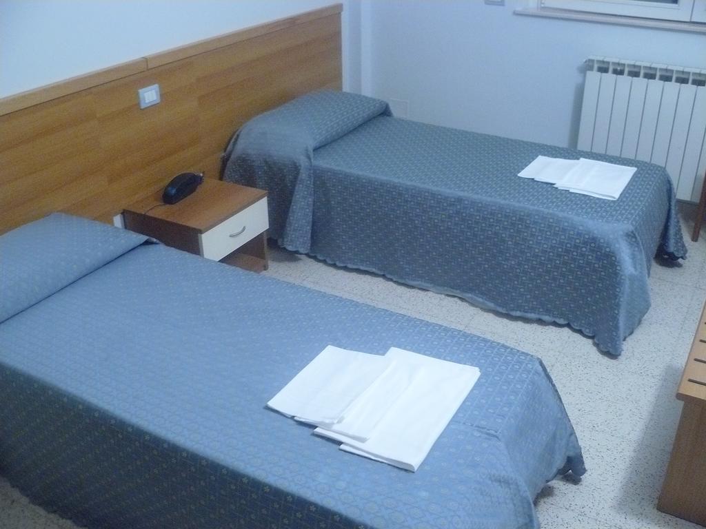 Habitación Doble - 2 camas