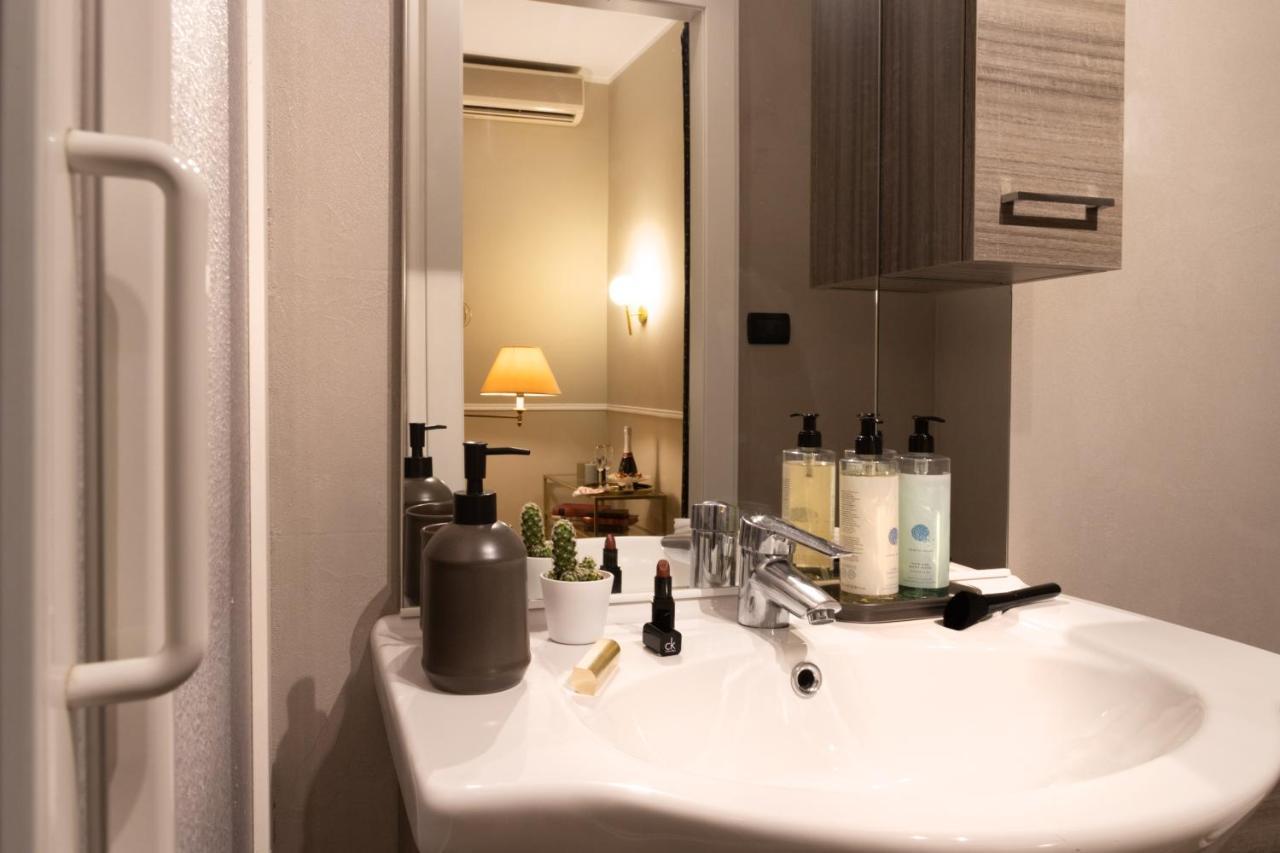 Camera Singola con Bagno