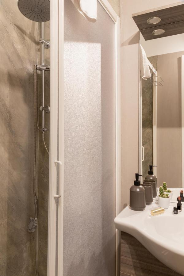 Camera Familiare con Bagno