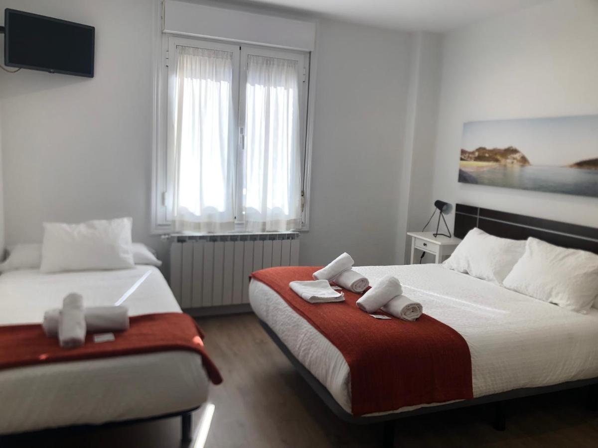 Triple Room with Private Bathroom