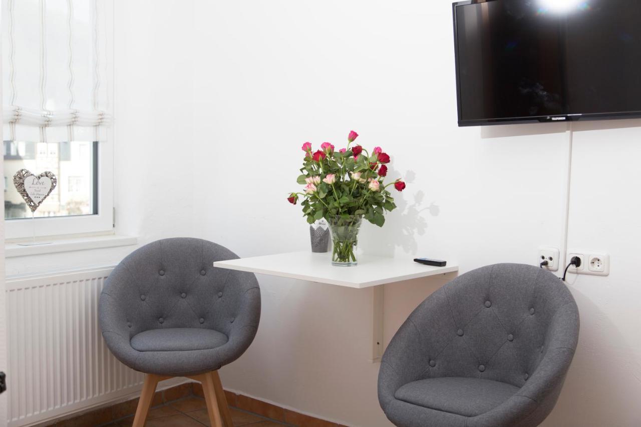 Doppelzimmer