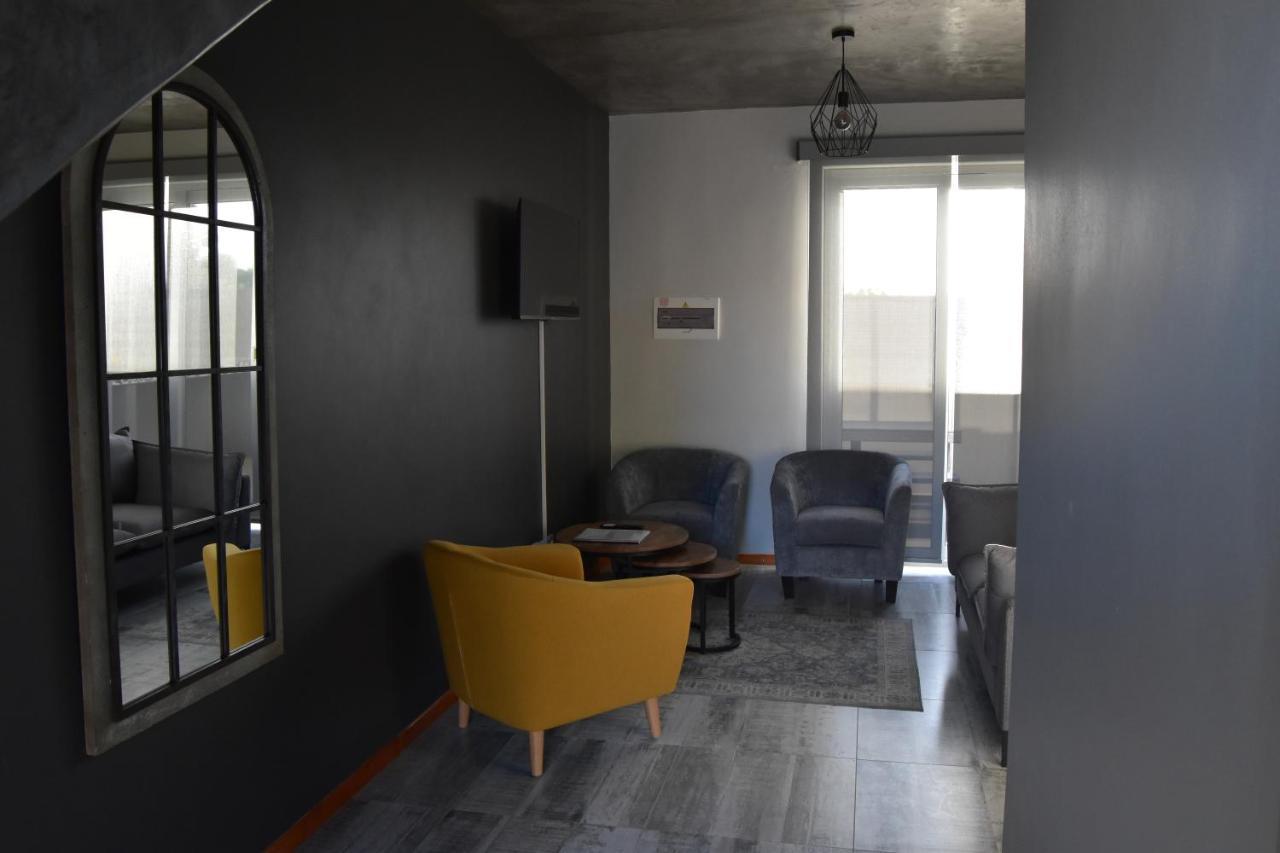 Maisonette-Apartment