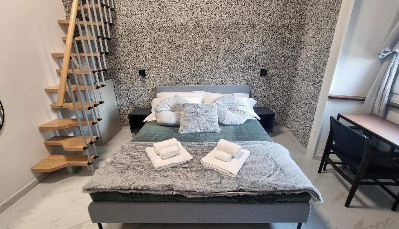 Habitación Triple con baño privado externo