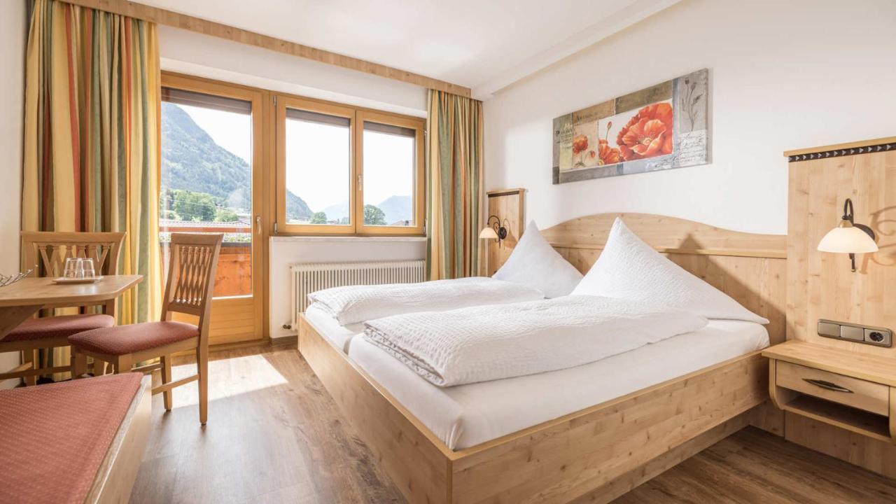 Standard Doppelzimmer