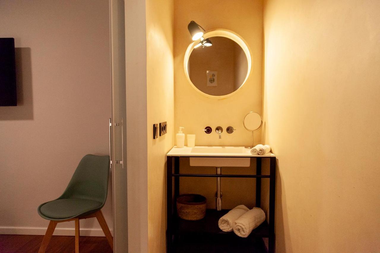 Habitación Doble Estándar