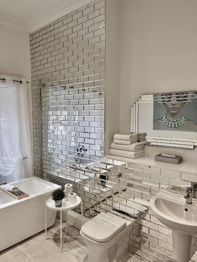 Habitación Doble Deluxe con bañera