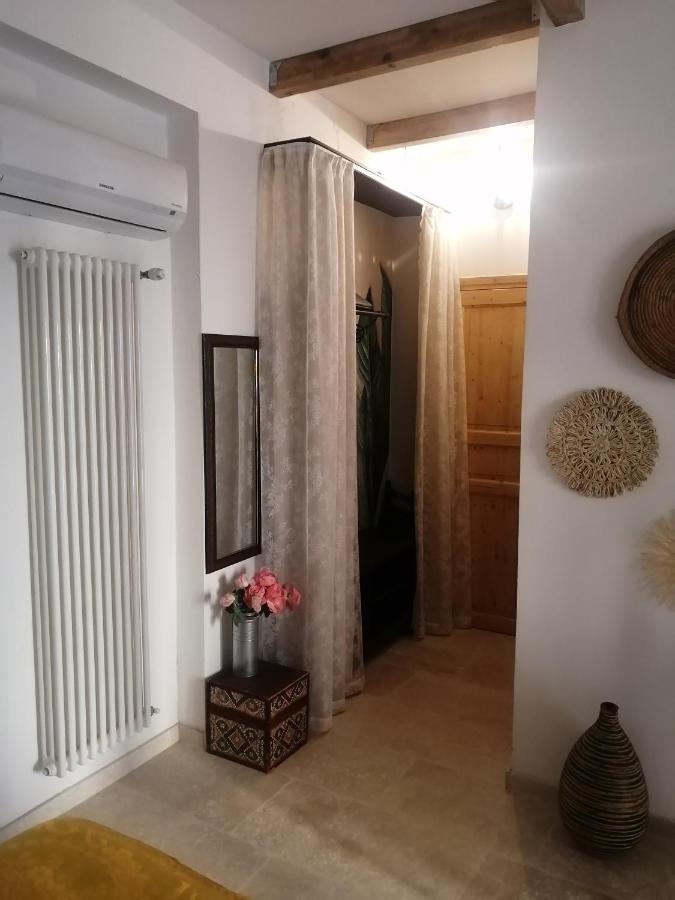 Camera Familiare con Terrazza