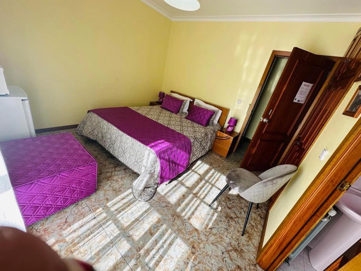 Habitación Triple Básica