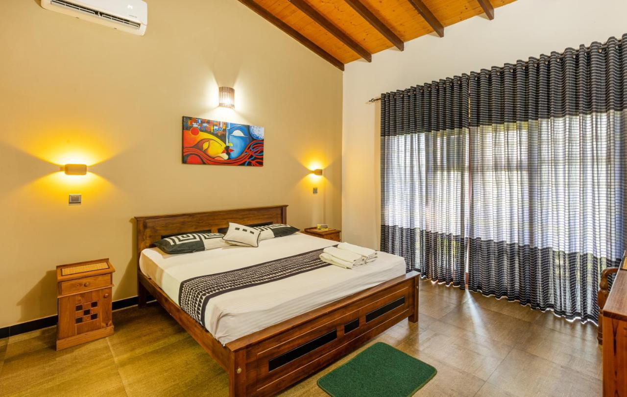 Double Room Balcony