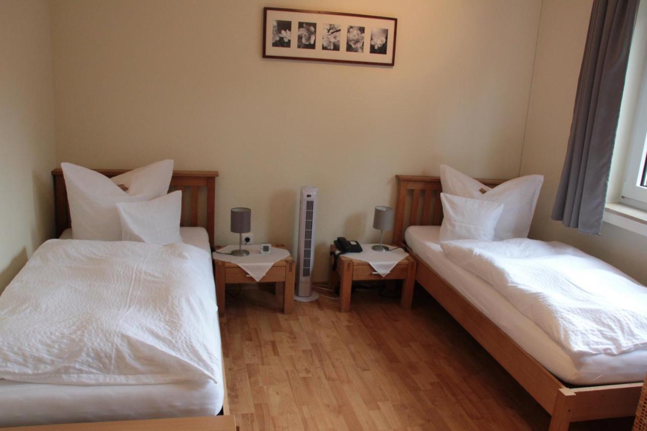 Zweibettzimmer