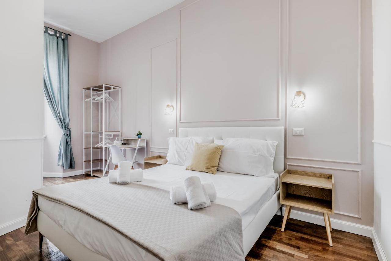 Deluxe Doppelzimmer