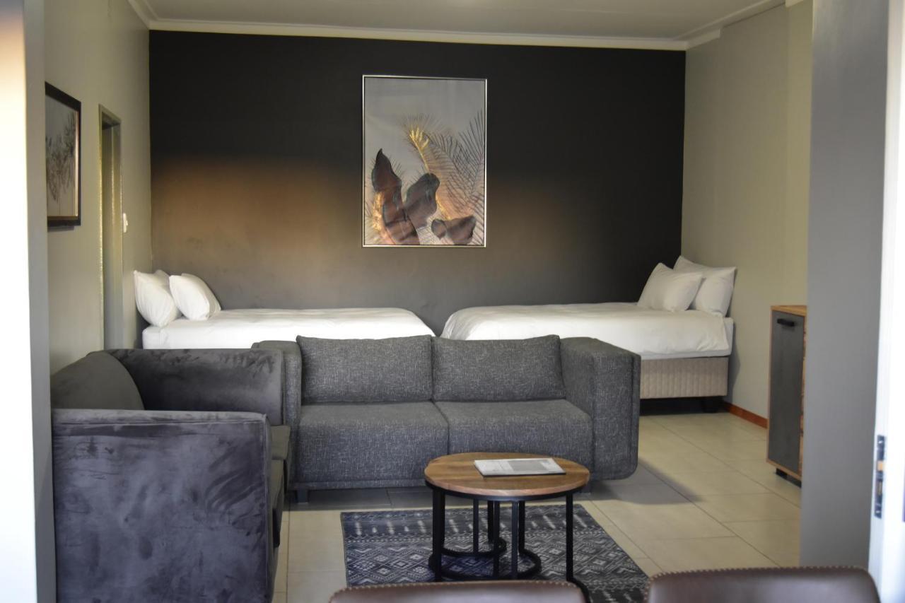 Apartment - Erdgeschoss
