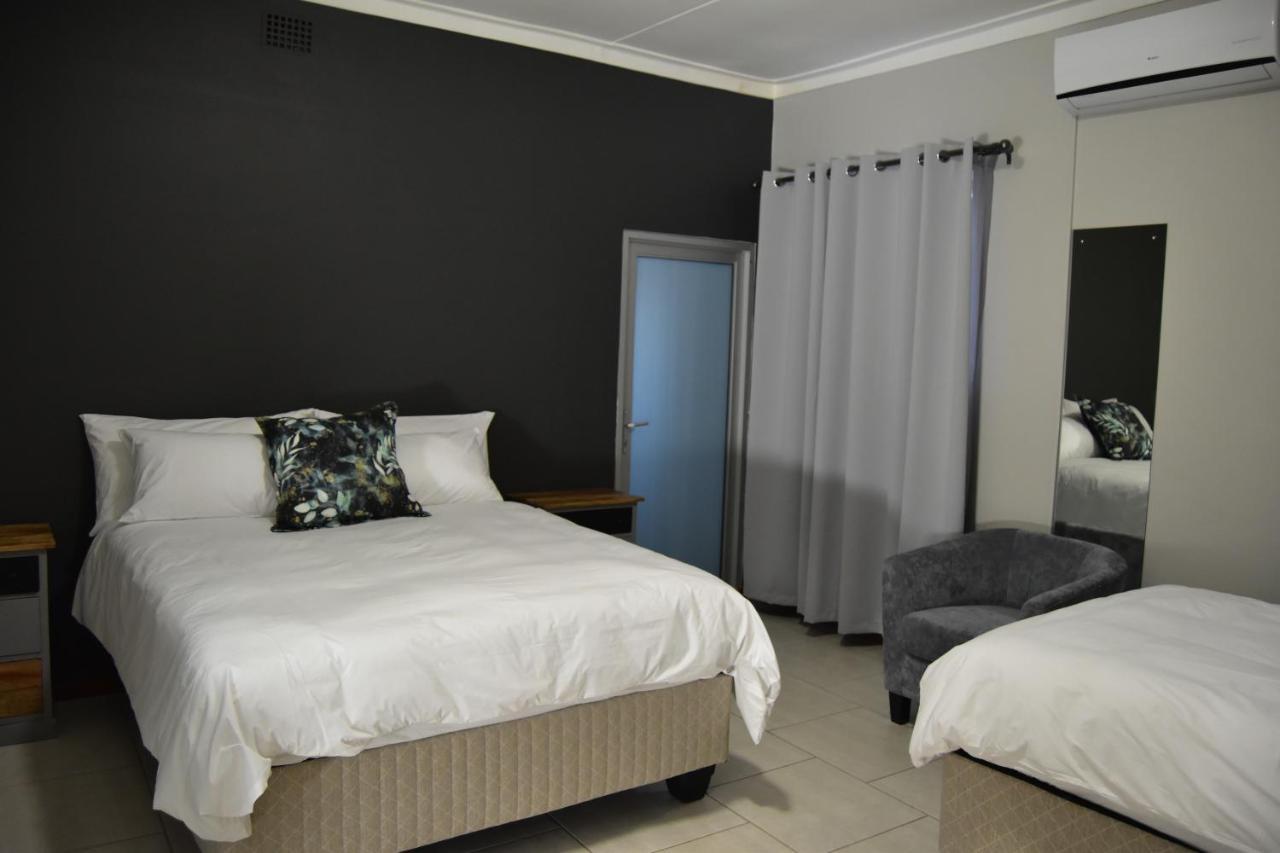 Familienapartment