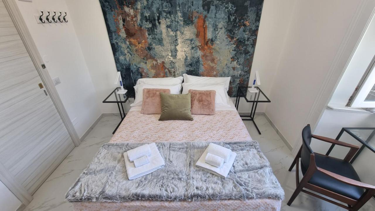 Habitación Doble con baño privado