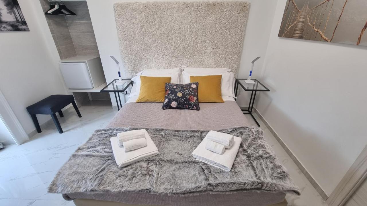 Habitación Doble con balcón