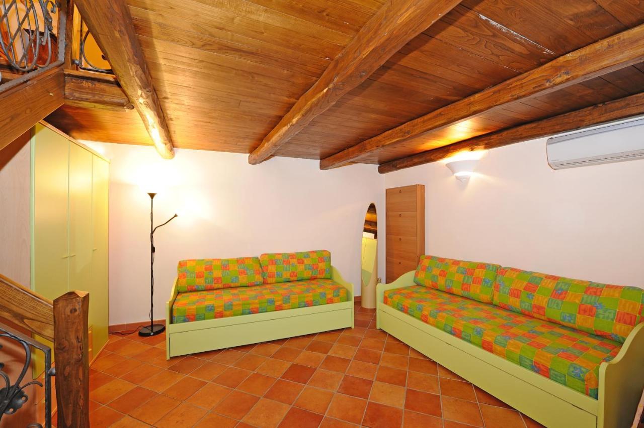 Deluxe Zimmer mit Kingsize-Bett