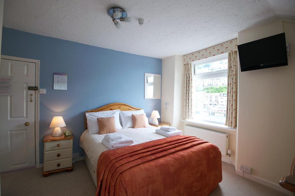 Standard King Room with Harbour View - Lansallos,207467845:JPEG