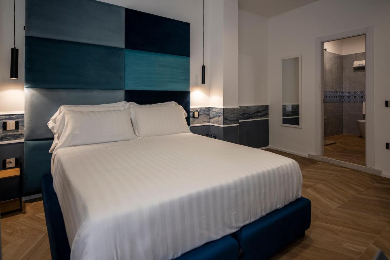 Standard Doppel- oder Zweibettzimmer