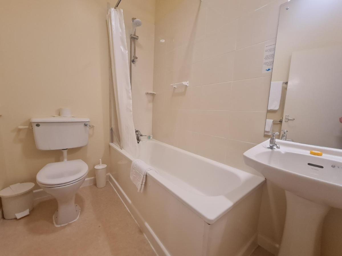 Double or Twin Room with Courtyard View