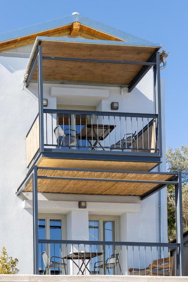 Superior Suite mit Kingsize-Bett