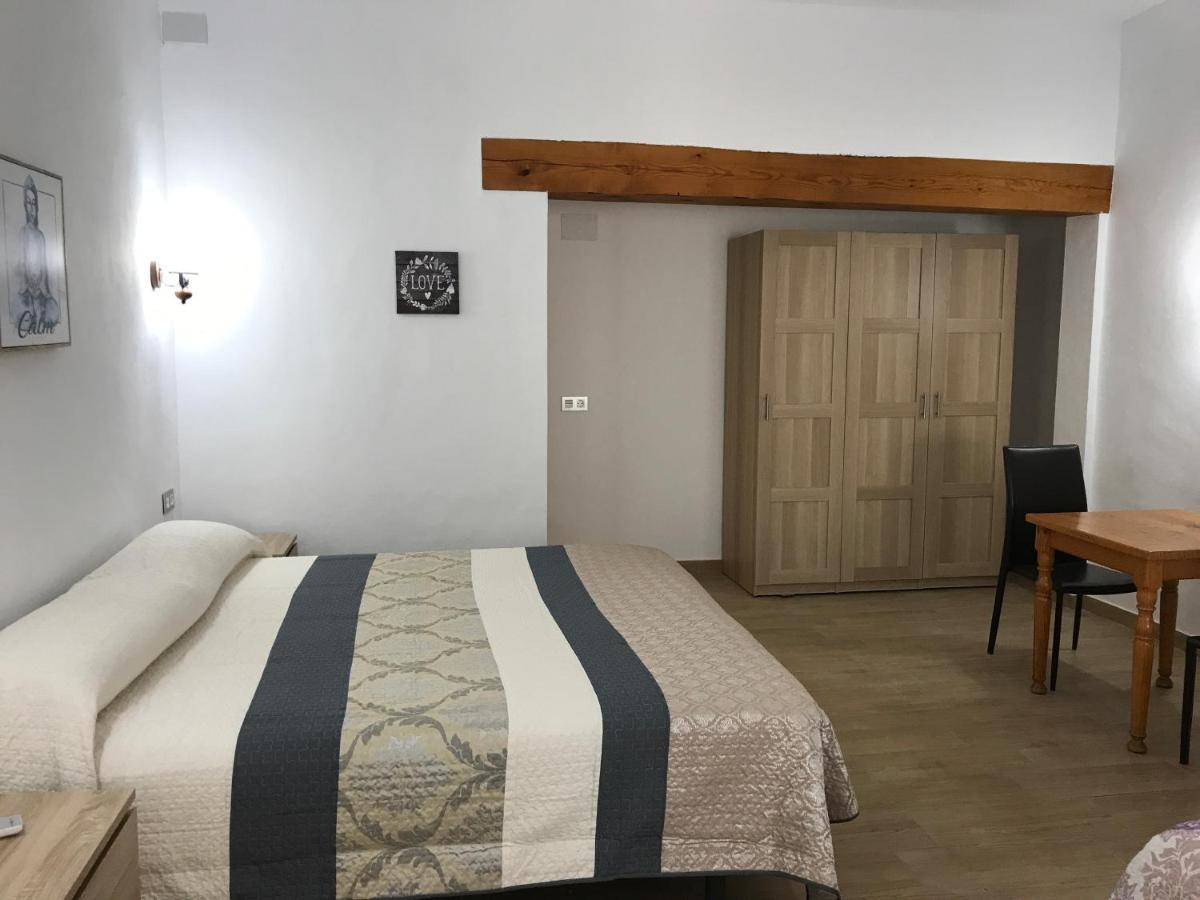 Habitación Doble Deluxe con vistas a la montaña - 1 o 2 camas