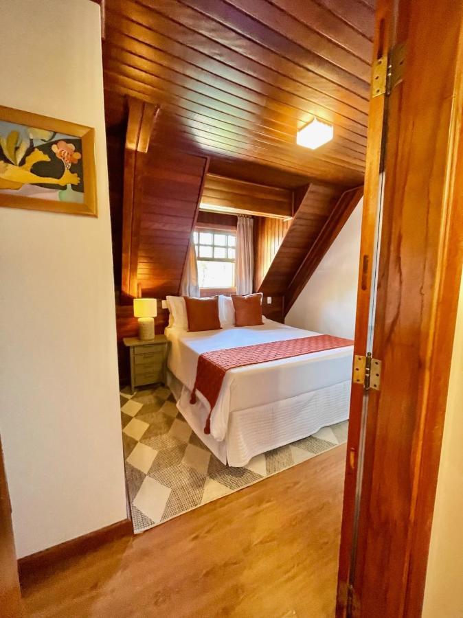 Queen Suite