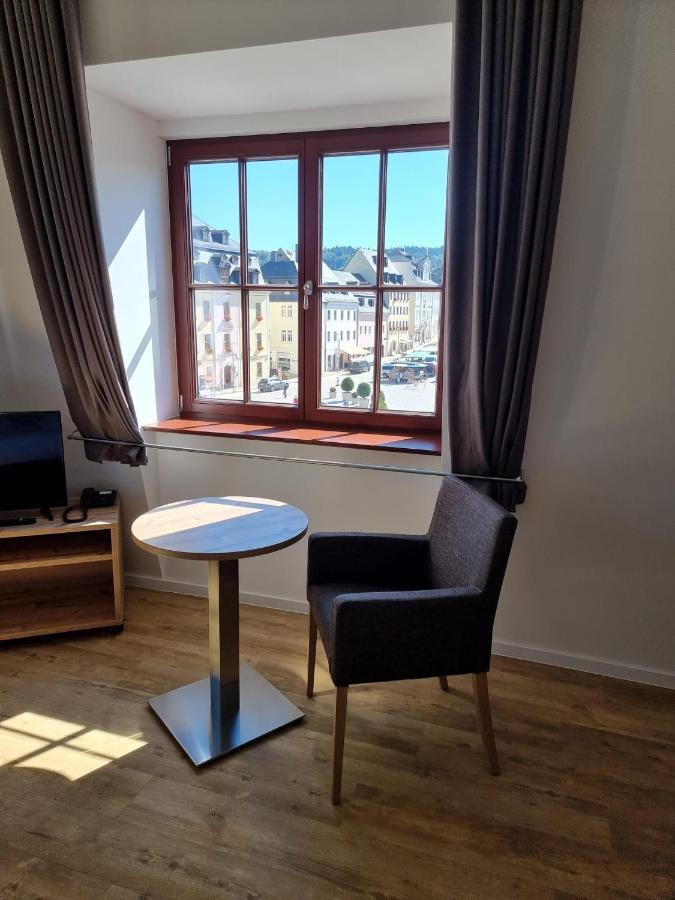 Doppelzimmer mit eigenem Bad