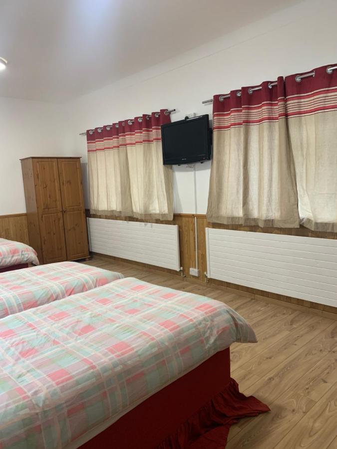 Apartment (4 Persons)