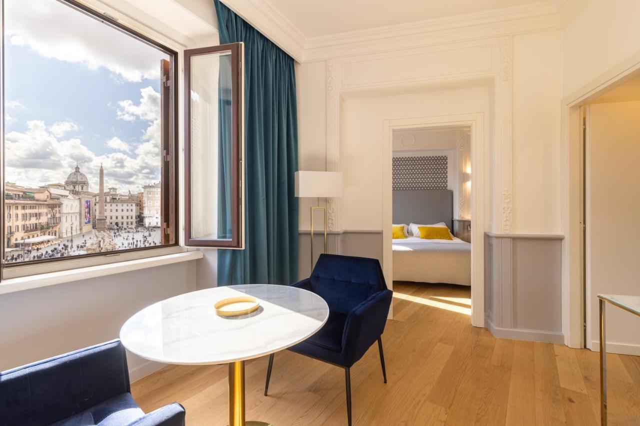 Executive Suite View